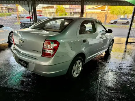 CHEVROLET Cobalt 1.4 4P FLEX LS, Foto 8