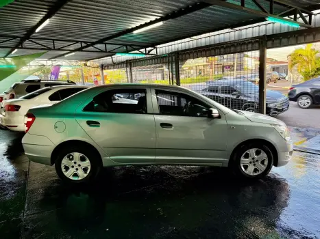 CHEVROLET Cobalt 1.4 4P FLEX LS, Foto 9