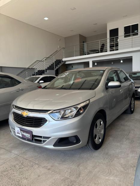 CHEVROLET Cobalt 1.4 4P FLEX LT, Foto 1
