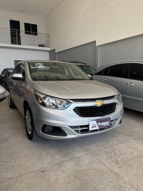CHEVROLET Cobalt 1.4 4P FLEX LT, Foto 2