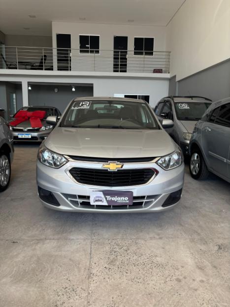 CHEVROLET Cobalt 1.4 4P FLEX LT, Foto 3