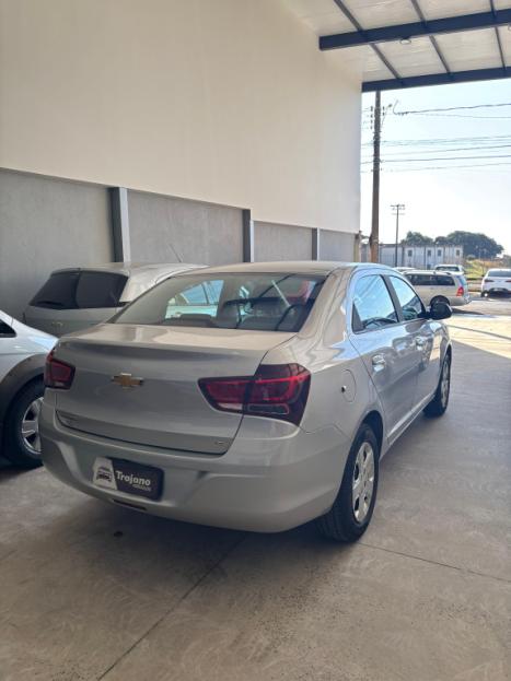CHEVROLET Cobalt 1.4 4P FLEX LT, Foto 4