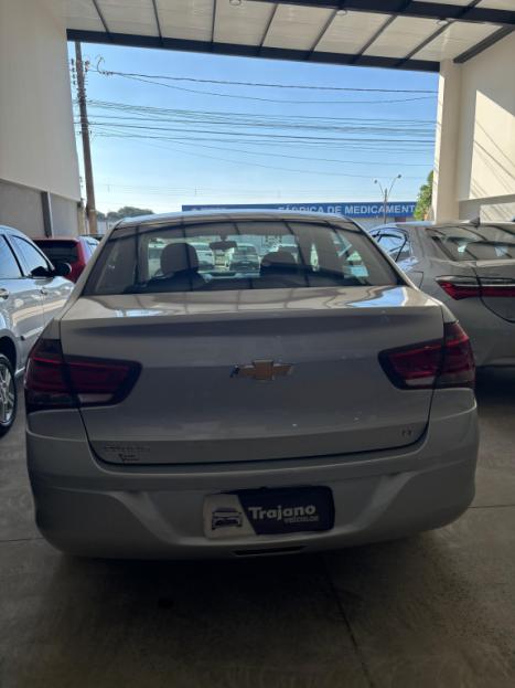 CHEVROLET Cobalt 1.4 4P FLEX LT, Foto 5