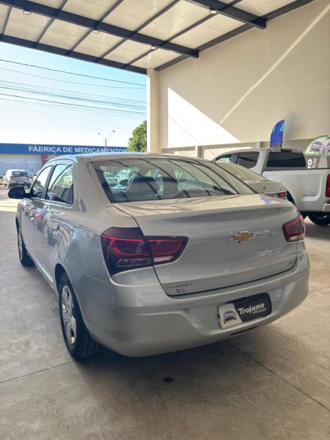CHEVROLET Cobalt 1.4 4P FLEX LT, Foto 6