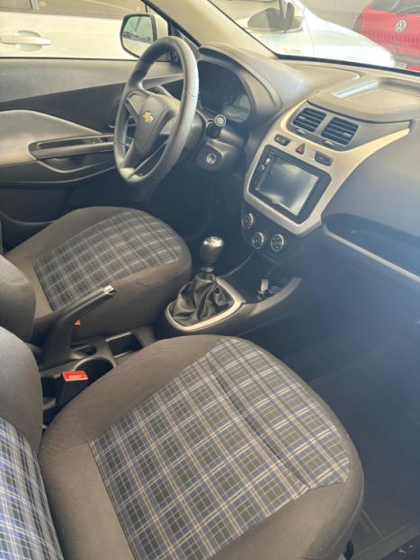 CHEVROLET Cobalt 1.4 4P FLEX LT, Foto 7