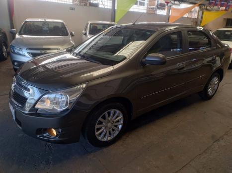CHEVROLET Cobalt 1.4 4P FLEX LTZ, Foto 2