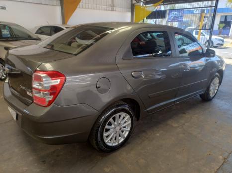 CHEVROLET Cobalt 1.4 4P FLEX LTZ, Foto 6
