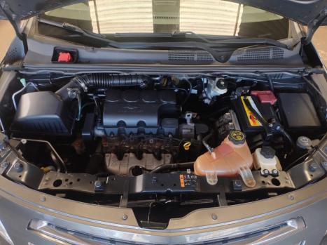 CHEVROLET Cobalt 1.4 4P FLEX LTZ, Foto 12