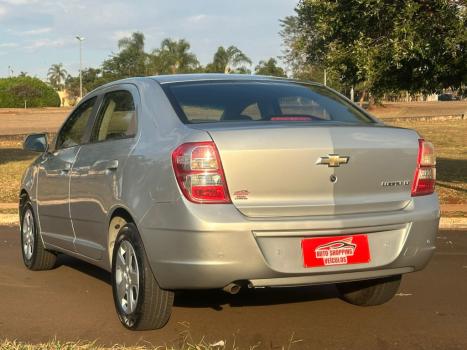 CHEVROLET Cobalt 1.4 4P FLEX LT, Foto 1