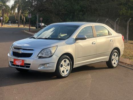 CHEVROLET Cobalt 1.4 4P FLEX LT, Foto 2