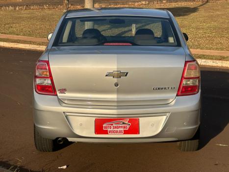 CHEVROLET Cobalt 1.4 4P FLEX LT, Foto 4