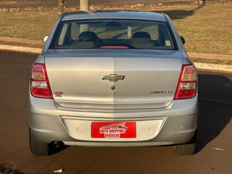 CHEVROLET Cobalt 1.4 4P FLEX LT, Foto 5