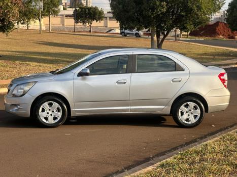 CHEVROLET Cobalt 1.4 4P FLEX LT, Foto 6