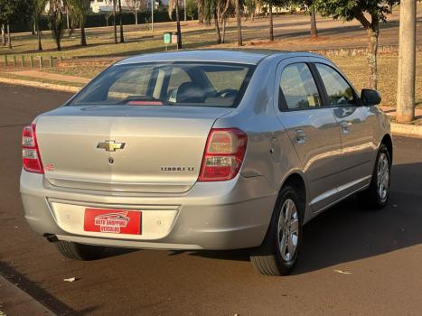 CHEVROLET Cobalt 1.4 4P FLEX LT, Foto 8