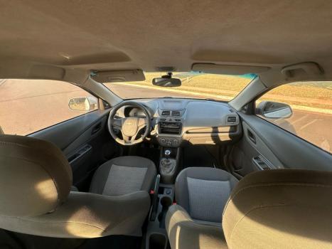 CHEVROLET Cobalt 1.4 4P FLEX LT, Foto 9