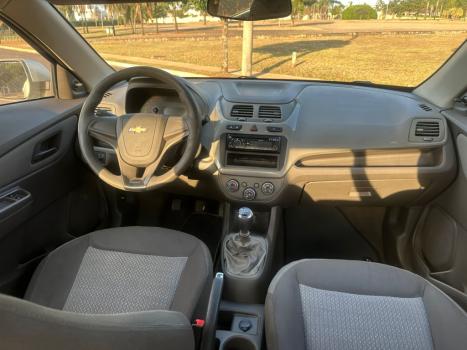 CHEVROLET Cobalt 1.4 4P FLEX LT, Foto 10