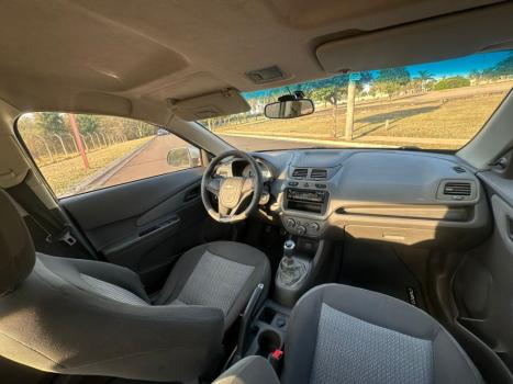 CHEVROLET Cobalt 1.4 4P FLEX LT, Foto 12