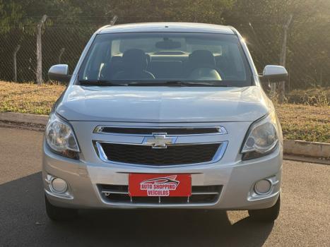 CHEVROLET Cobalt 1.4 4P FLEX LT, Foto 13