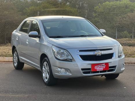 CHEVROLET Cobalt 1.4 4P FLEX LT, Foto 14