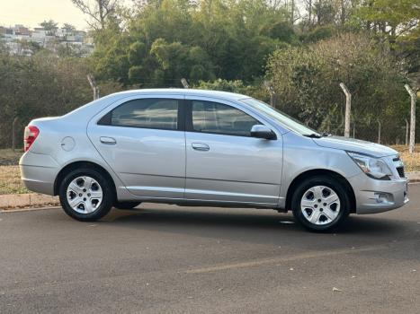 CHEVROLET Cobalt 1.4 4P FLEX LT, Foto 15