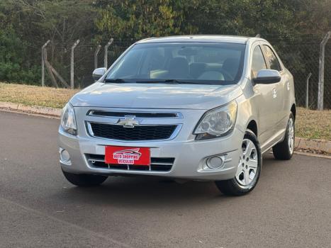 CHEVROLET Cobalt 1.4 4P FLEX LT, Foto 16