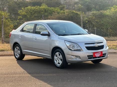 CHEVROLET Cobalt 1.4 4P FLEX LT, Foto 17
