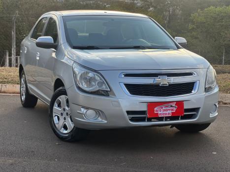 CHEVROLET Cobalt 1.4 4P FLEX LT, Foto 18
