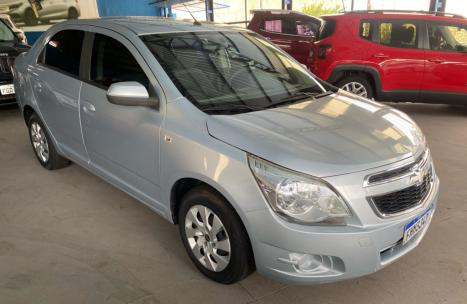 CHEVROLET Cobalt 1.8 4P FLEX LT, Foto 1