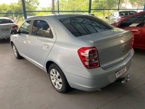 CHEVROLET Cobalt 1.8 4P FLEX LT, Foto 2