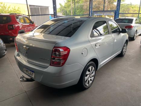 CHEVROLET Cobalt 1.8 4P FLEX LT, Foto 6