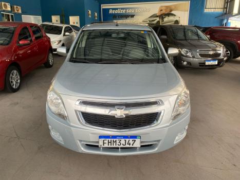 CHEVROLET Cobalt 1.8 4P FLEX LT, Foto 3