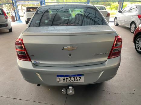 CHEVROLET Cobalt 1.8 4P FLEX LT, Foto 4