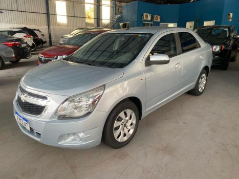 CHEVROLET Cobalt 1.8 4P FLEX LT, Foto 5