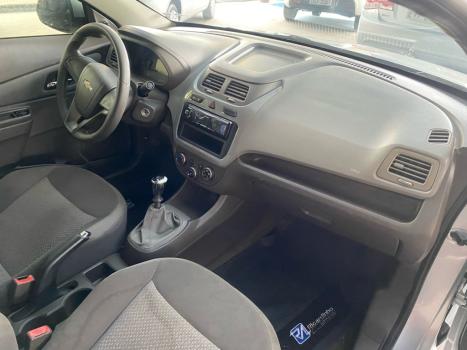 CHEVROLET Cobalt 1.8 4P FLEX LT, Foto 9