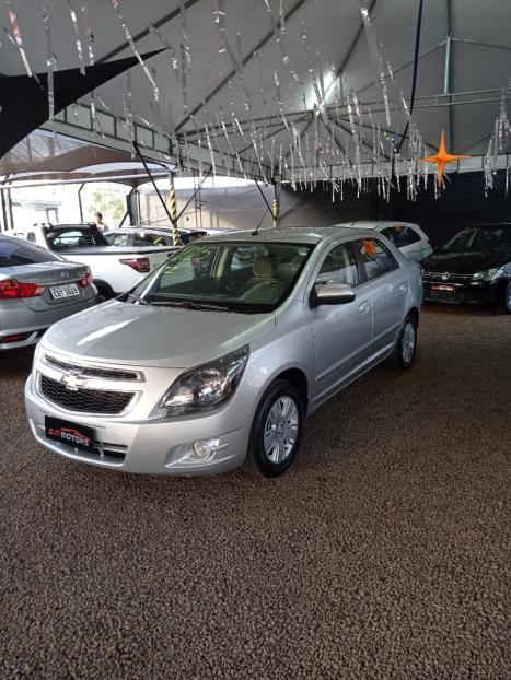 CHEVROLET Cobalt 1.8 4P FLEX LTZ, Foto 1