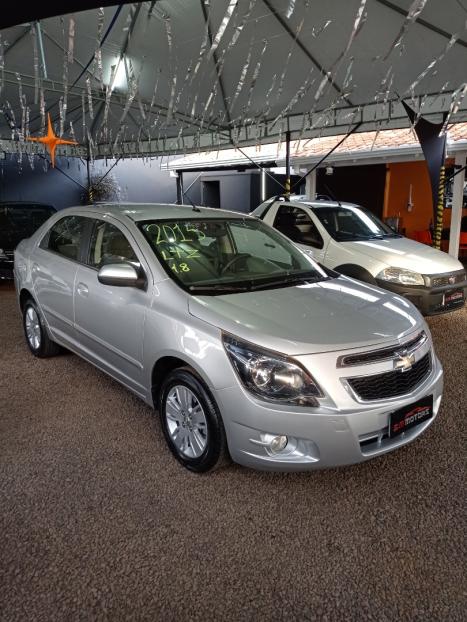 CHEVROLET Cobalt 1.8 4P FLEX LTZ, Foto 2