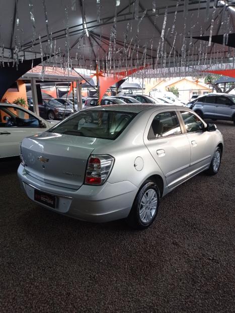 CHEVROLET Cobalt 1.8 4P FLEX LTZ, Foto 5