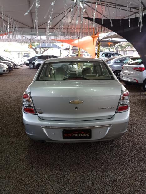 CHEVROLET Cobalt 1.8 4P FLEX LTZ, Foto 6