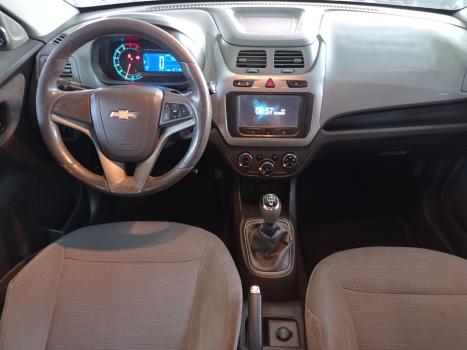 CHEVROLET Cobalt 1.8 4P FLEX LTZ, Foto 10