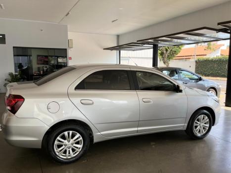 CHEVROLET Cobalt 1.8 4P FLEX LTZ AUTOMTICO, Foto 5