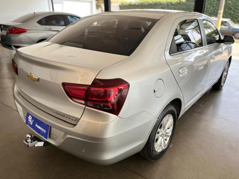 CHEVROLET Cobalt 1.8 4P FLEX LTZ AUTOMTICO, Foto 8