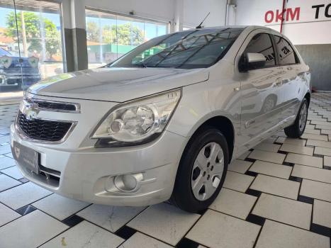 CHEVROLET Cobalt 1.8 4P FLEX LT AUTOMTICO, Foto 1