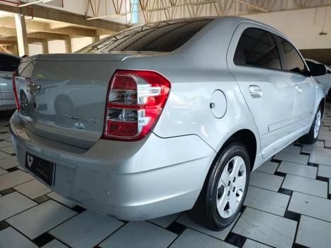 CHEVROLET Cobalt 1.8 4P FLEX LT AUTOMTICO, Foto 4