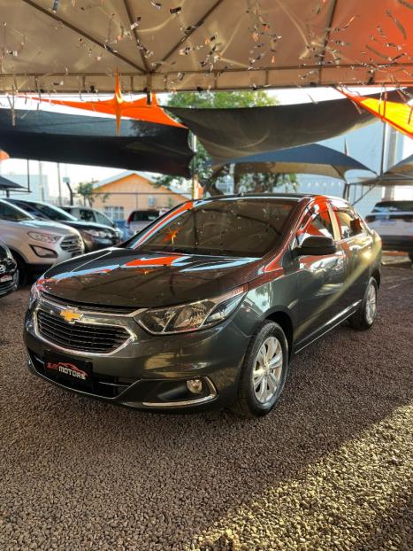 CHEVROLET Cobalt 1.8 4P FLEX LTZ AUTOMTICO, Foto 1