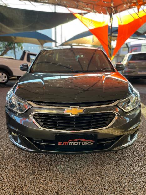 CHEVROLET Cobalt 1.8 4P FLEX LTZ AUTOMTICO, Foto 2