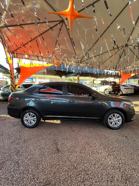 CHEVROLET Cobalt 1.8 4P FLEX LTZ AUTOMTICO, Foto 5