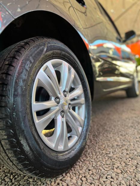 CHEVROLET Cobalt 1.8 4P FLEX LTZ AUTOMTICO, Foto 6