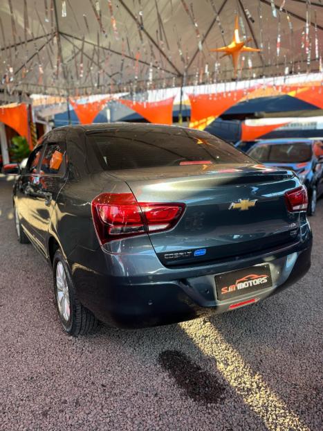 CHEVROLET Cobalt 1.8 4P FLEX LTZ AUTOMTICO, Foto 7