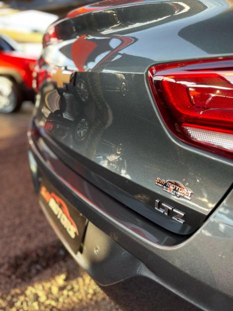 CHEVROLET Cobalt 1.8 4P FLEX LTZ AUTOMTICO, Foto 9