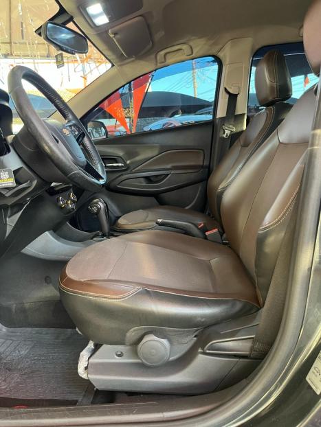 CHEVROLET Cobalt 1.8 4P FLEX LTZ AUTOMTICO, Foto 11